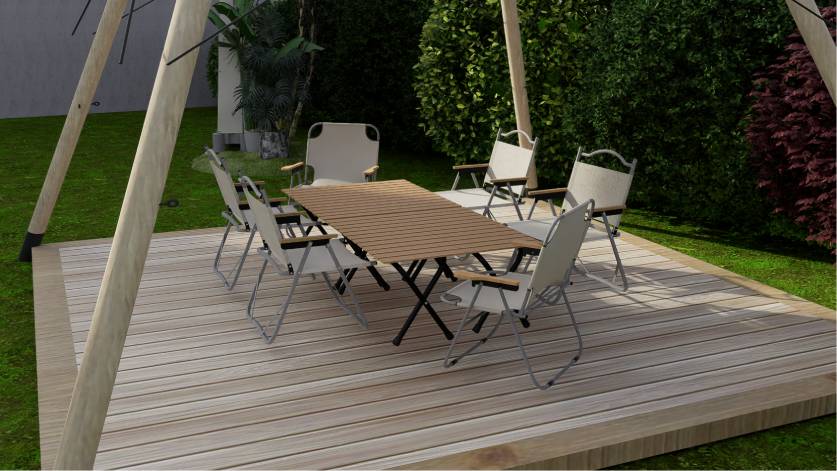 雨城区帐篷生产厂家：以匠心筑牢户外装备的品质根基